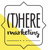 THERE MARKETING SIGNS & DESIGN