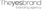 Theyesbrand