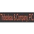Thibedeau & Co PC