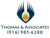 Thomas & Associates, CPA's