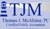 Thomas J Mcalister P.C.