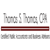 Thomas S. Thomas, CPA