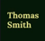 Thomas Smith CPA PLLC
