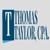 Thomas Taylor CPA
