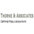 Thorne & Associates