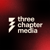 Three Chapter Media