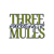 Three Mules Marketing & PR
