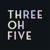 ThreeOhFive Agency