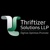 Thriftizer Solutions LLP