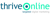 Thrive Online Group UK