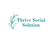 Thrive Social Solution