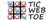 Ticwebtoe
