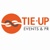 Tie Up Events and PR