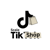 TikShop Scale