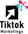 TikTok Marketingx