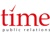 TIME Public Relations / TimePR