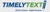 TimelyText, Inc.