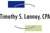 Timothy S. Lannoy, CPA