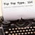 Tip Top Type, LLC