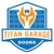 Titan Garage Doors NE