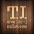 TJ CreaDev Solutions