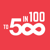 to500in100 agency