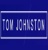 Tom Johnston