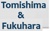 Tomishima & Fukuhara CPA Inc