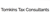 Tomkins Tax Consultants