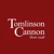 Tomlinson Cannon