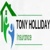 Tony Holliday Insurance