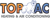 TOP AC Inc