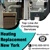 Top Line Air Conditioning Services.