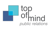 Top of Mind PR