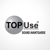 Top Use - Headsets