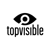 top visible