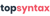 TOPSYNTAX INC
