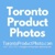 Toronto Product Photos