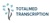 Totalmed Transcription Company