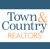 Town & Country Realtors