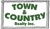 Town & Country Realty