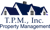 T.P.M., Inc.