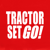 Tractor Set GO