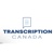 Transcription Canada