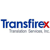 Transfirex, Inc.