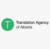 Translation Agency of Alberta