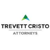 Trevett Cristo