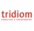 Tridiom
