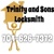 Trinity and Sons Locksmith
