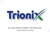 Trionix Technology Limited